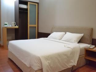 Kingwood Hotel Mukah Selangau Eksteriør bilde