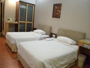 Kingwood Hotel Mukah Selangau Eksteriør bilde