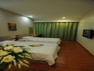 Kingwood Hotel Mukah Selangau Eksteriør bilde
